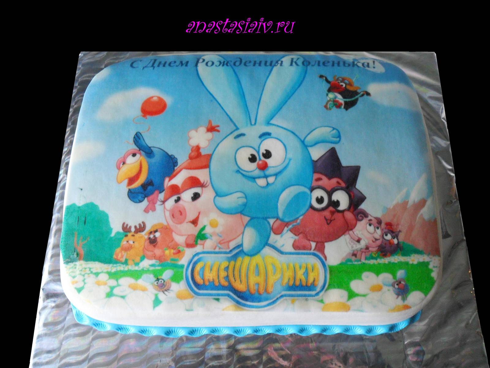 Картинки Мимимишки Для Торта На Сахарной Бумаге